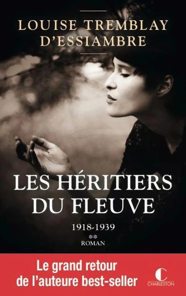 Les héritiers du fleuve. Tome 2, 1918-1929, 1931-1939