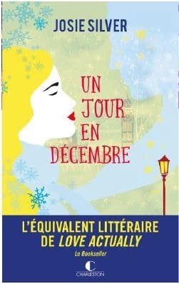 Un jour en décembre : roman