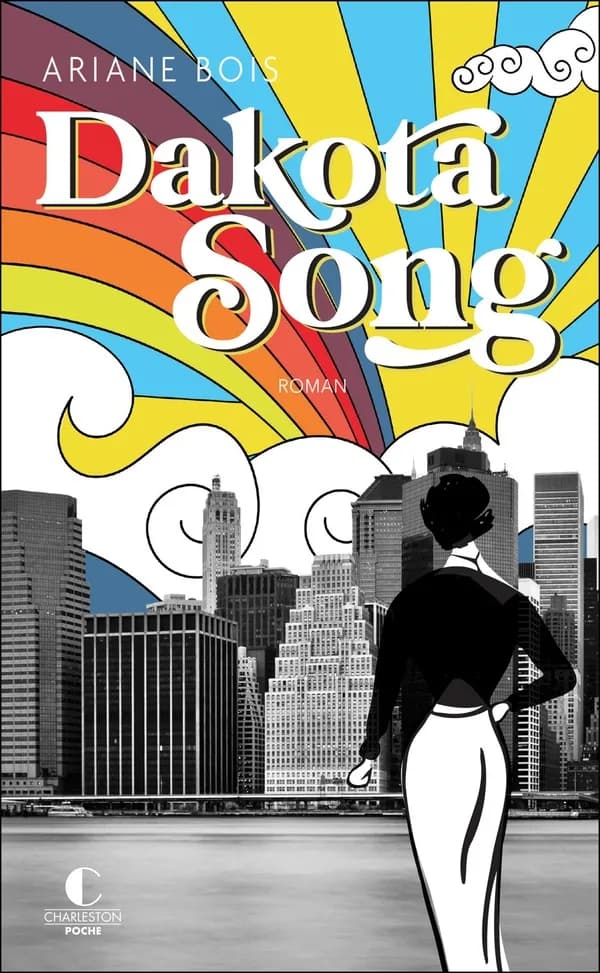Dakota song : roman