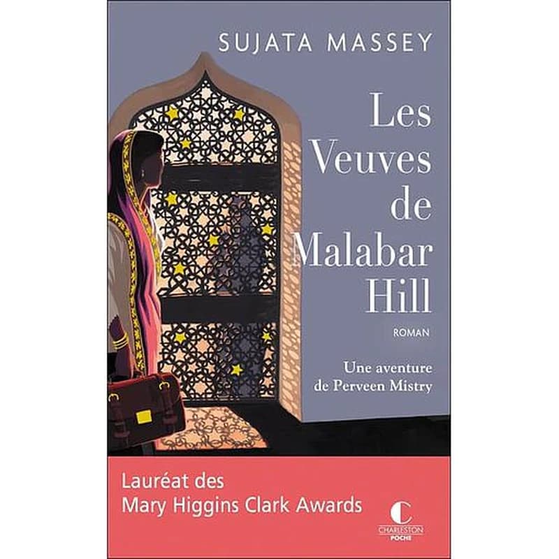 Les veuves de Malabar Hill : roman