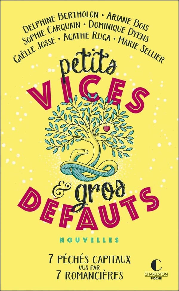 Petits vices et gros défauts : nouvelles