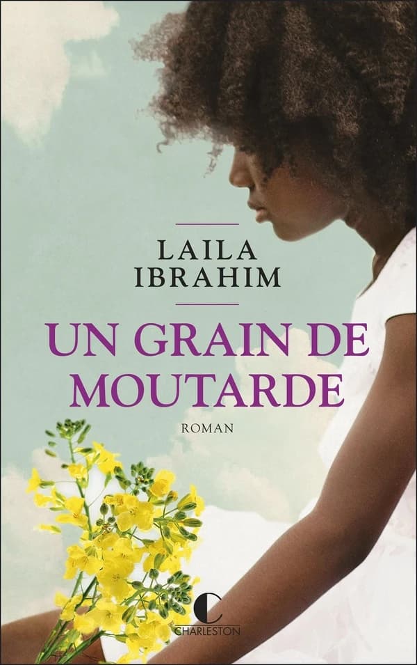 Un grain de moutarde : roman
