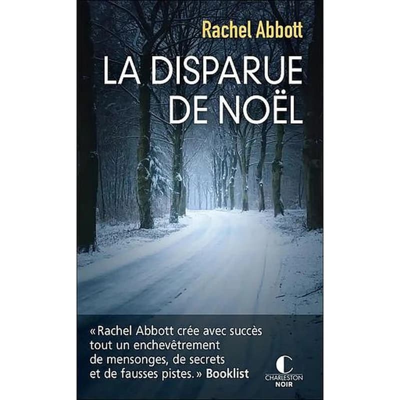 La disparue de Noël