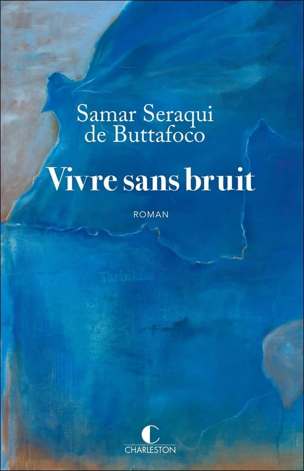 Vivre sans bruit : roman