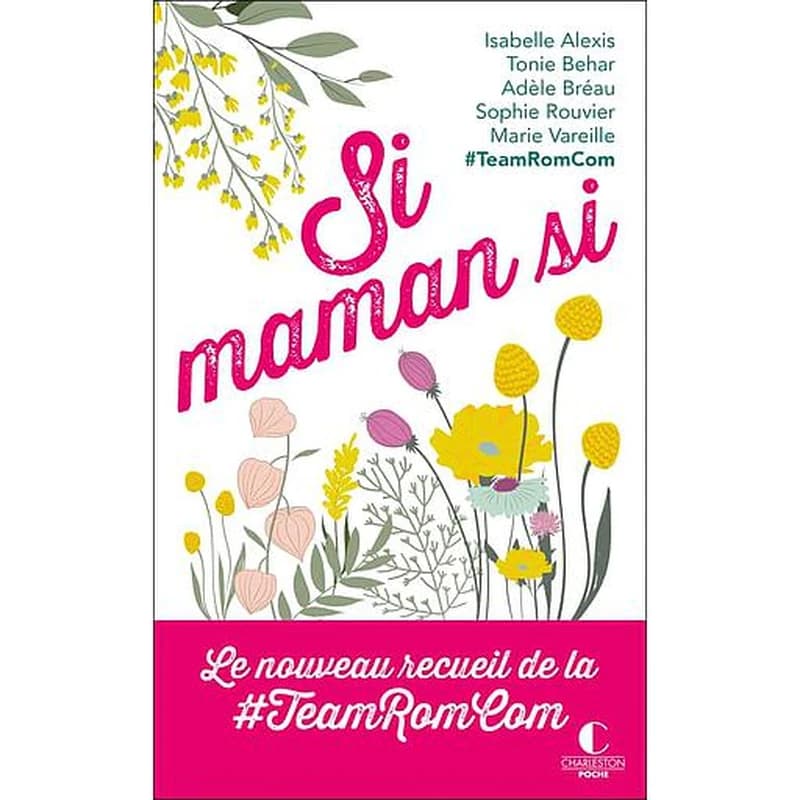 Si maman si