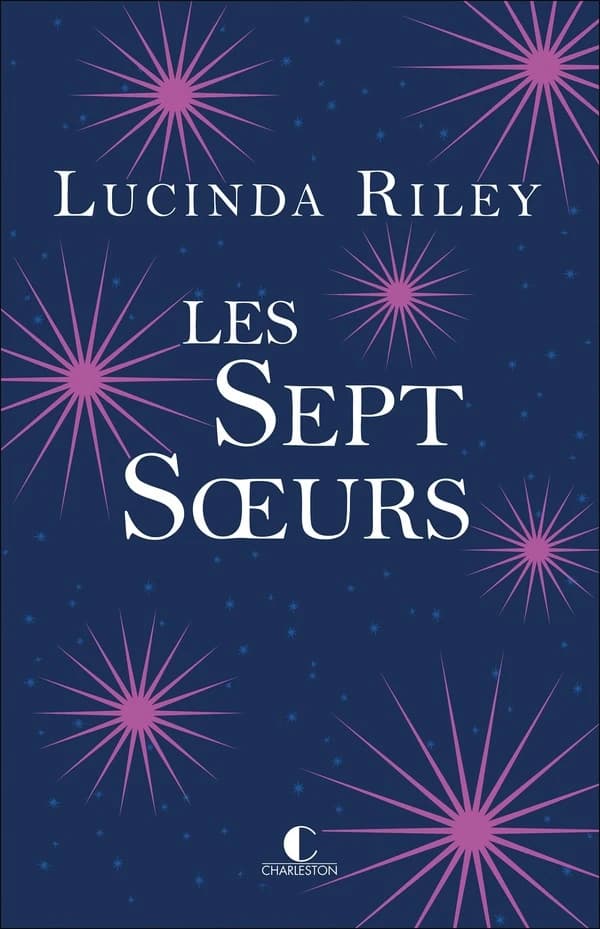 Maia : roman (Éd. collector) Lucinda Riley ; [traduit de l'anglais (Irlande) par Fabienne Duvigneau]