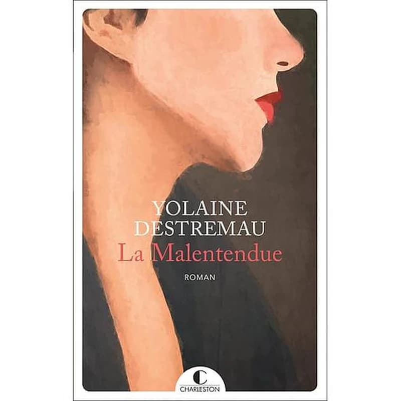 La malentendue : roman