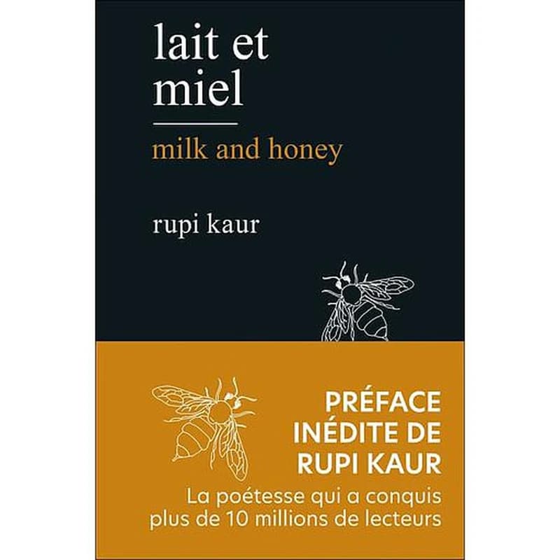 Lait et miel