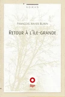 Retour à l'Île-Grande