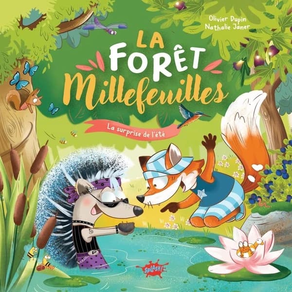 La surprise de l'été