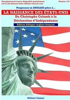 Progressez en anglais grâce à... : La naissance des États-Unis