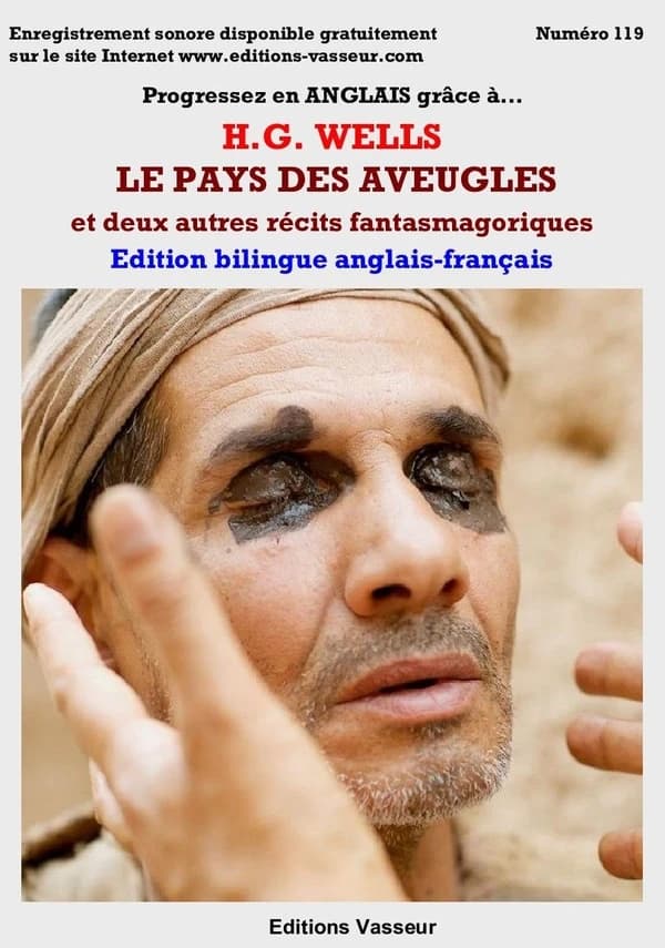 Le pays des aveugles