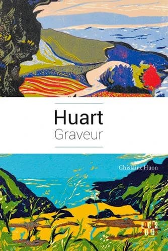 Huart, graveur