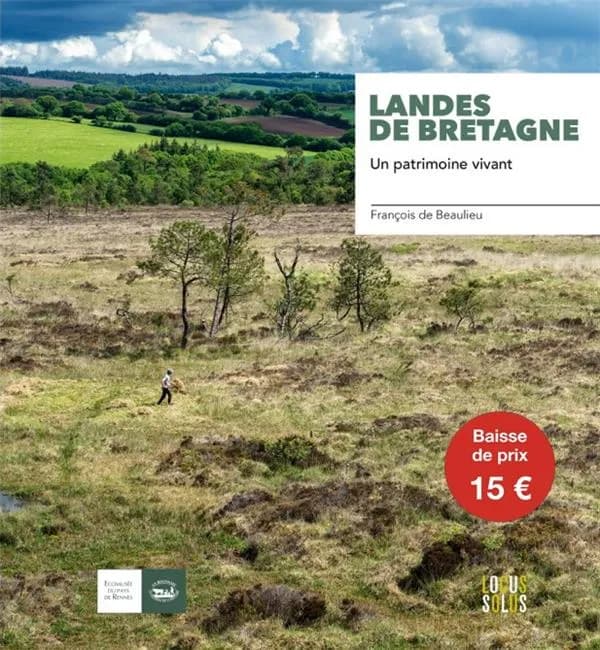 Landes de Bretagne : Un patrimoine vivant