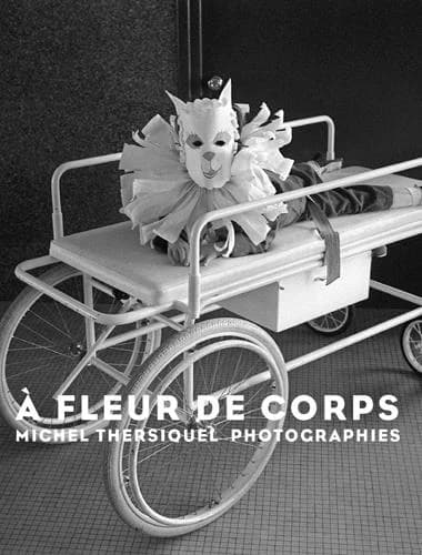 À fleur de corps