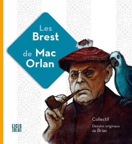 Les Brest de Mac Orlan