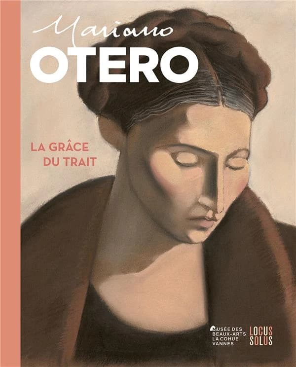 Mariano Otero : La grâce du trait