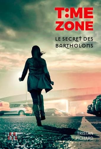 Le secret des Bartholons