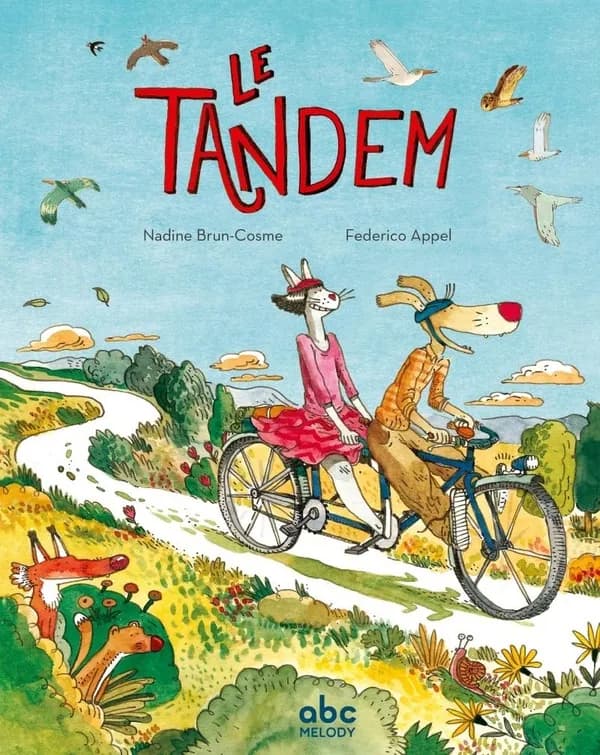 Le tandem
