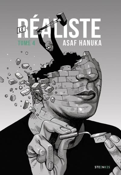 Le réaliste. Tome 4