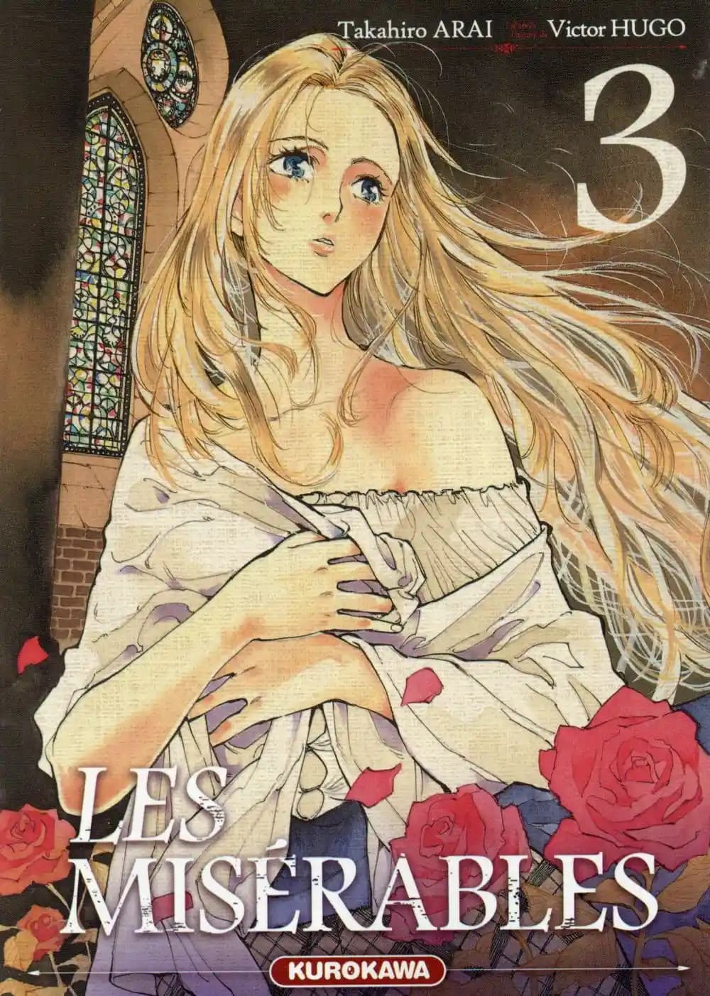 Les misérables. 3