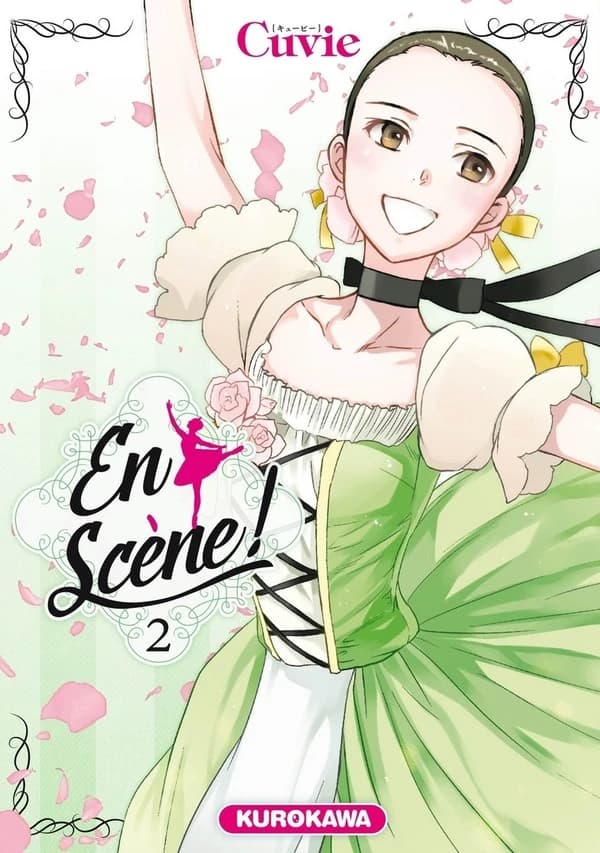 En scène !. 2