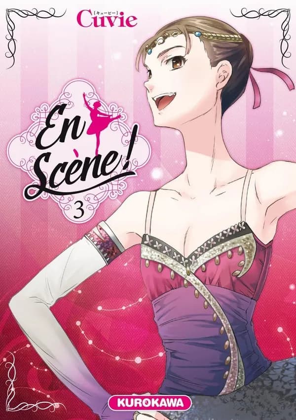 En scène !. 3