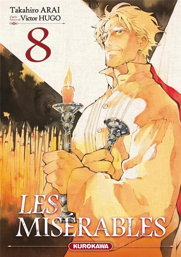 Les misérables. 8