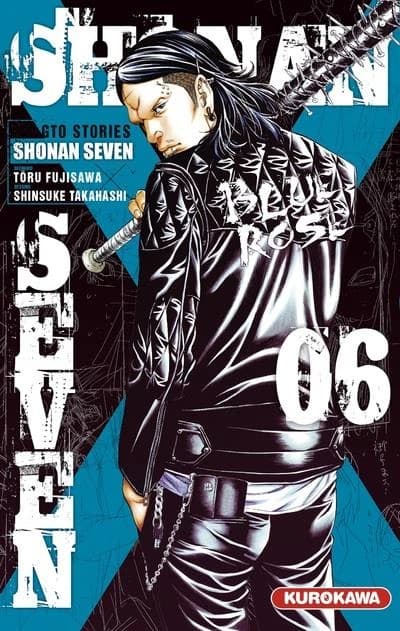 Shonan seven. 06