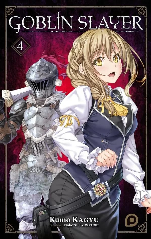 Goblin slayer