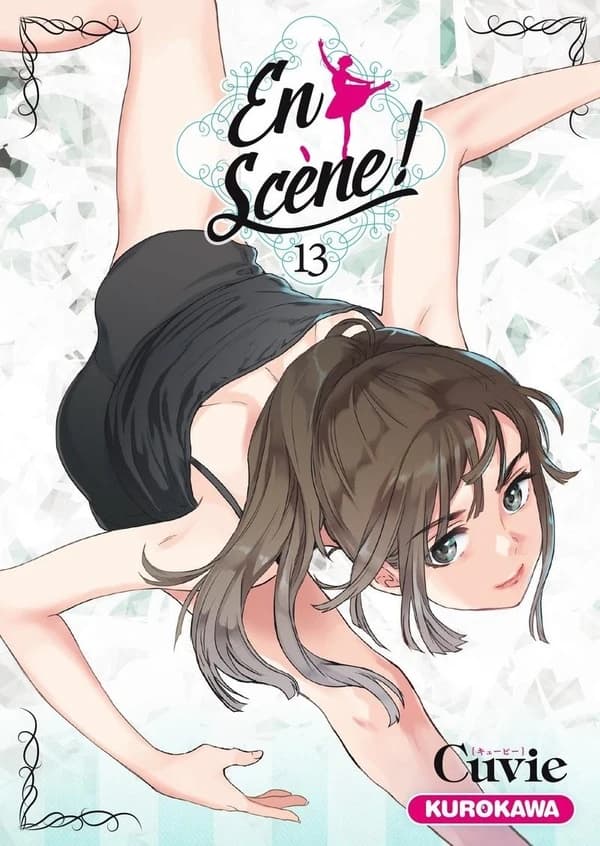 En scène !. Tome 13