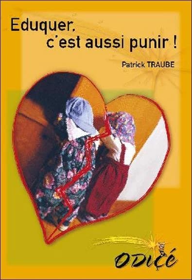 Éduquer, c'est aussi punir !