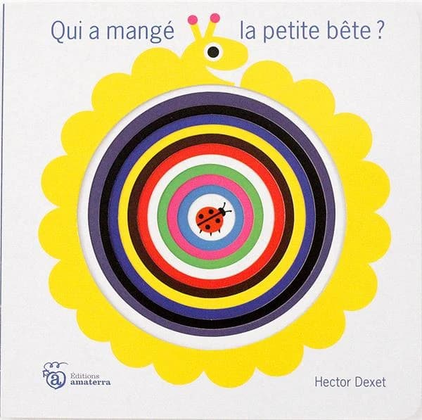 Qui a mangé la petite bête ?