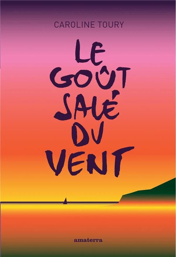 Le goût salé du vent : ou la fragilité du bernard-l'ermite