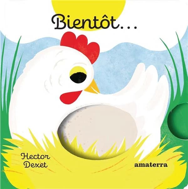Bientôt
