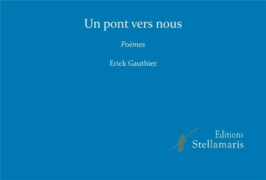 Un pont vers nous : poèmes : Laos, Vientiane, octobre-décembre 2008
