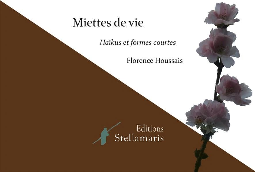 Miettes de vie : haïkus et formes courtes : y a-t-il une vie après le haïku ?