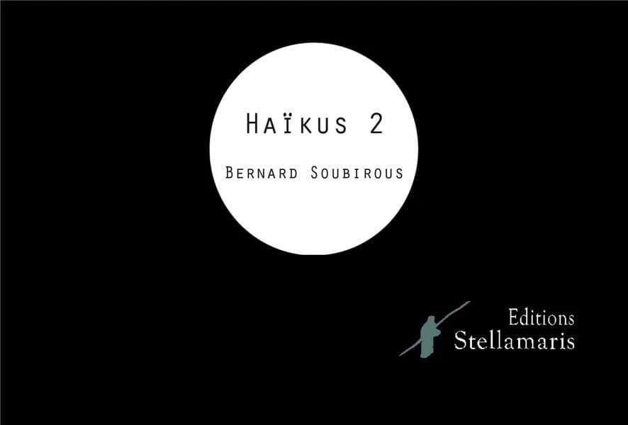 Haïkus. 2