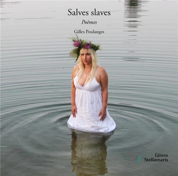 Salves slaves : poèmes