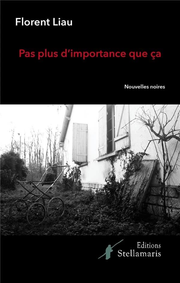 Pas plus d'importance que ça