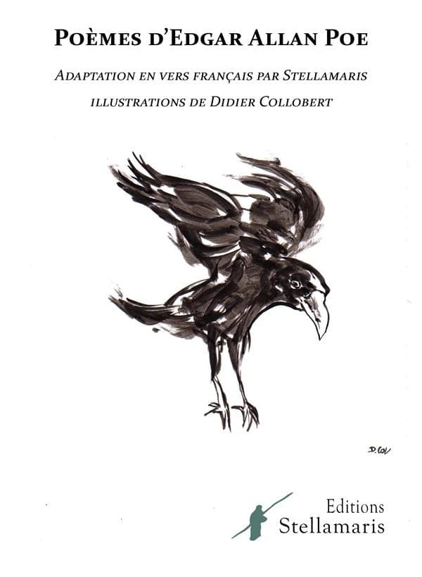 Poèmes d'Edgar Allan Poe