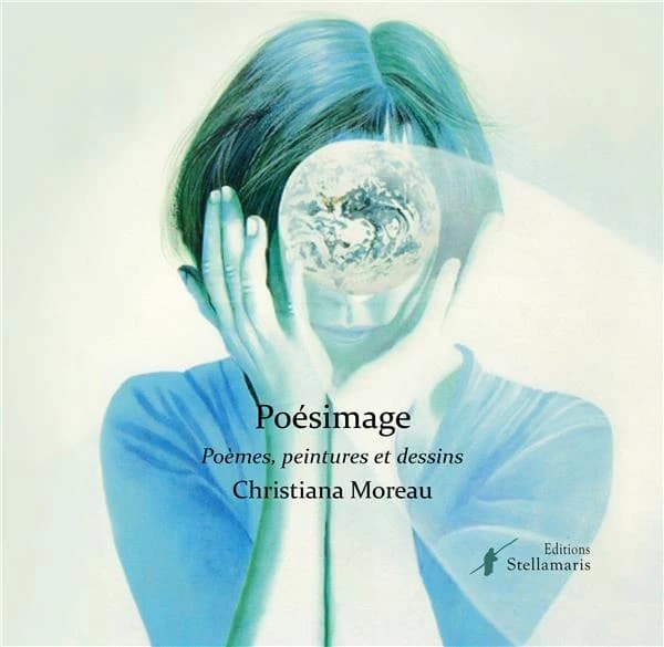 Poésimage : poèmes, peintures et dessins