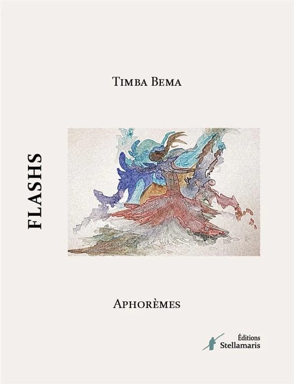 Flashs : aphorèmes