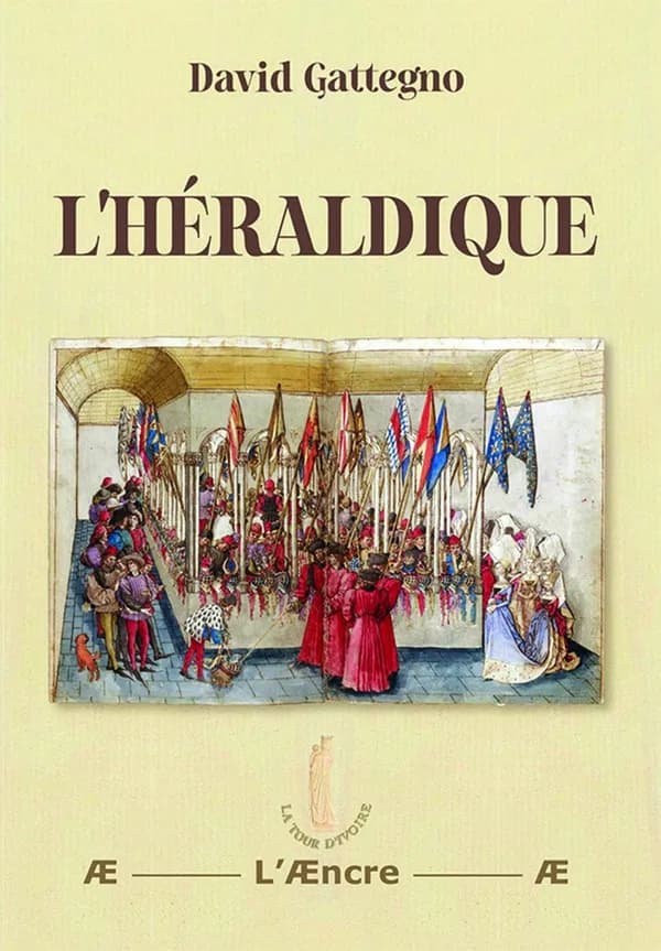 L héraldique