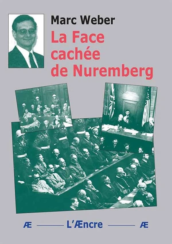 La face cachée de Nuremberg