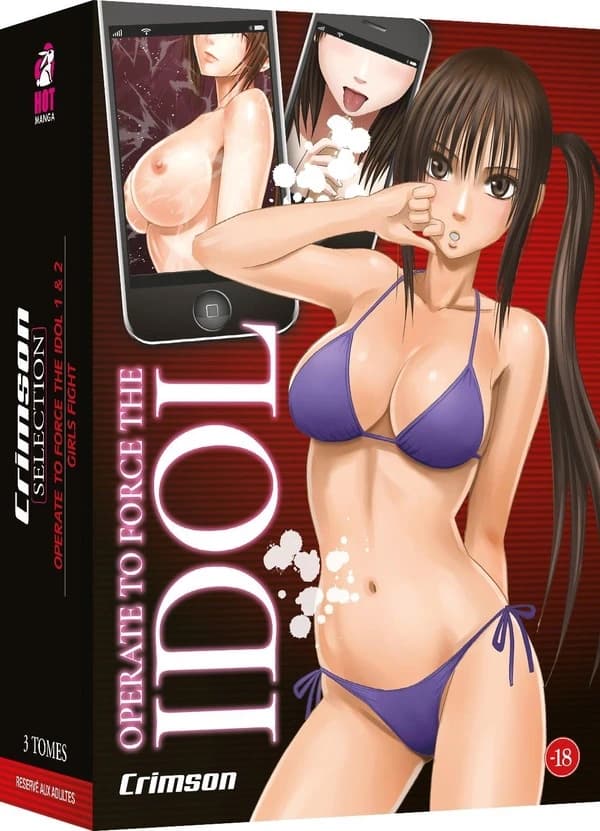 Crimson Sélection