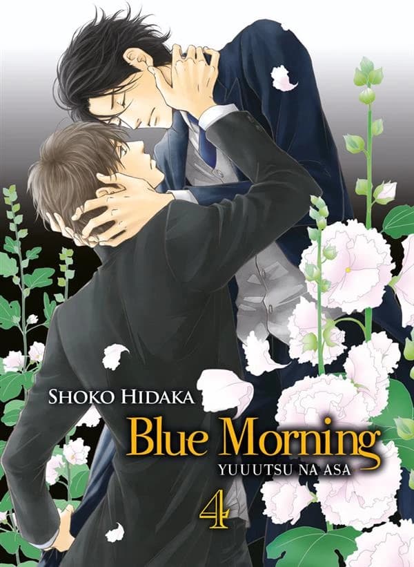 Blue morning. 4