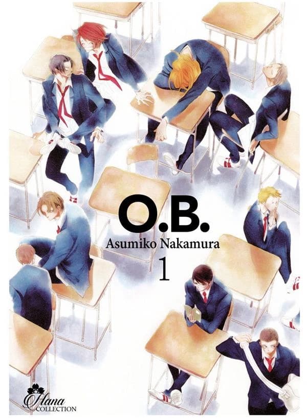OB. 1