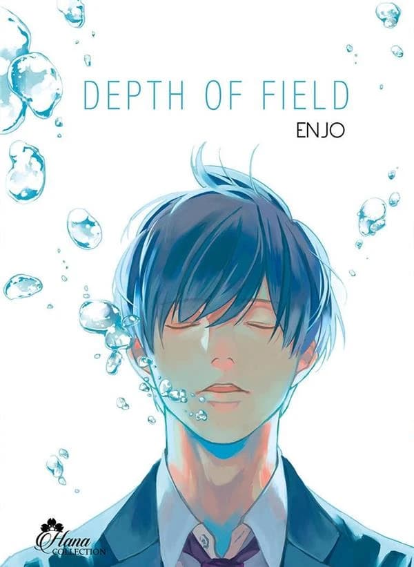 Depth of field. 1