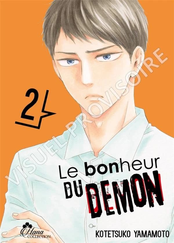 Le bonheur du démon. 2